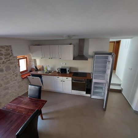 Apartament Ana Sveti Filip i Jakov Zewnętrze zdjęcie