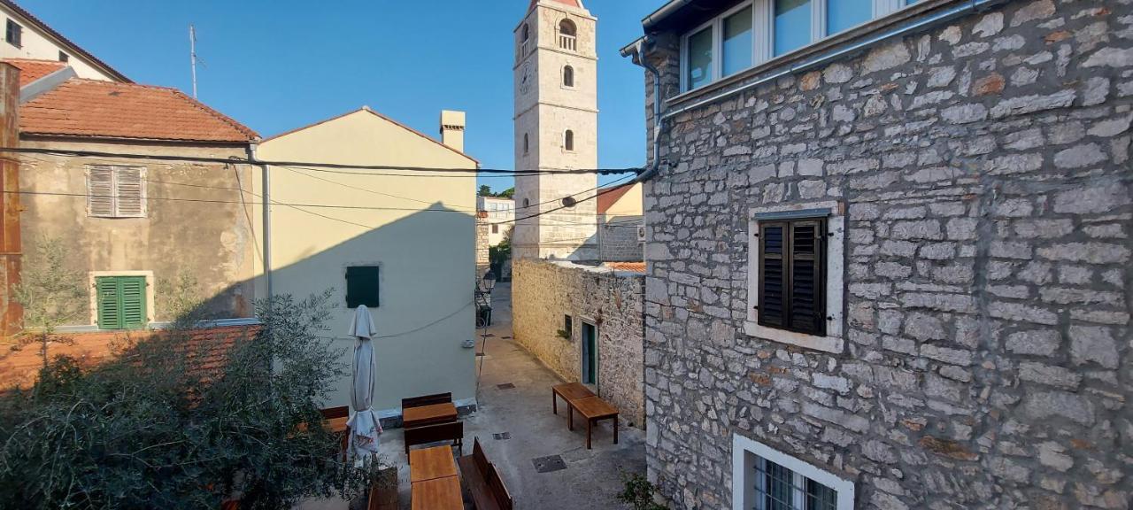 Apartament Ana Sveti Filip i Jakov Zewnętrze zdjęcie