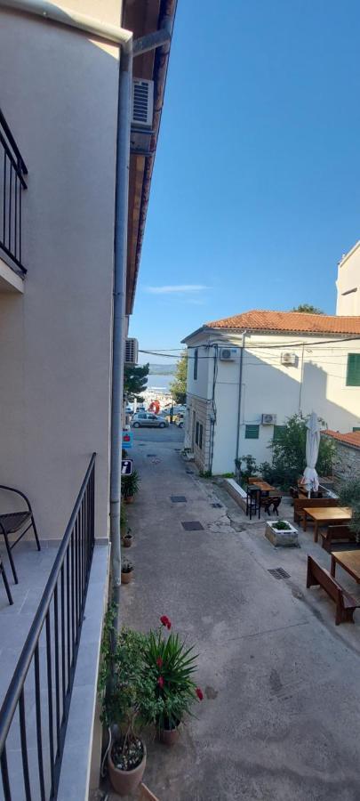 Apartament Ana Sveti Filip i Jakov Zewnętrze zdjęcie