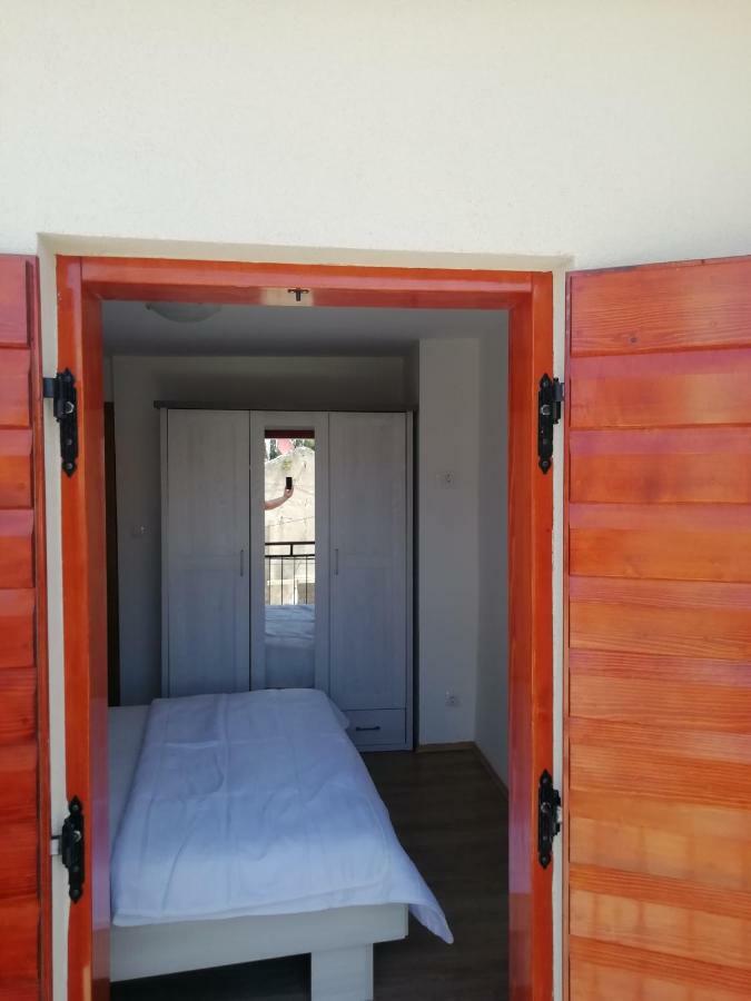 Apartament Ana Sveti Filip i Jakov Zewnętrze zdjęcie