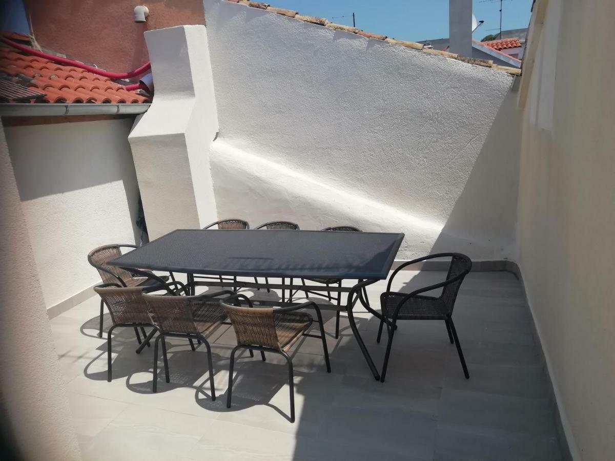 Apartament Ana Sveti Filip i Jakov Zewnętrze zdjęcie