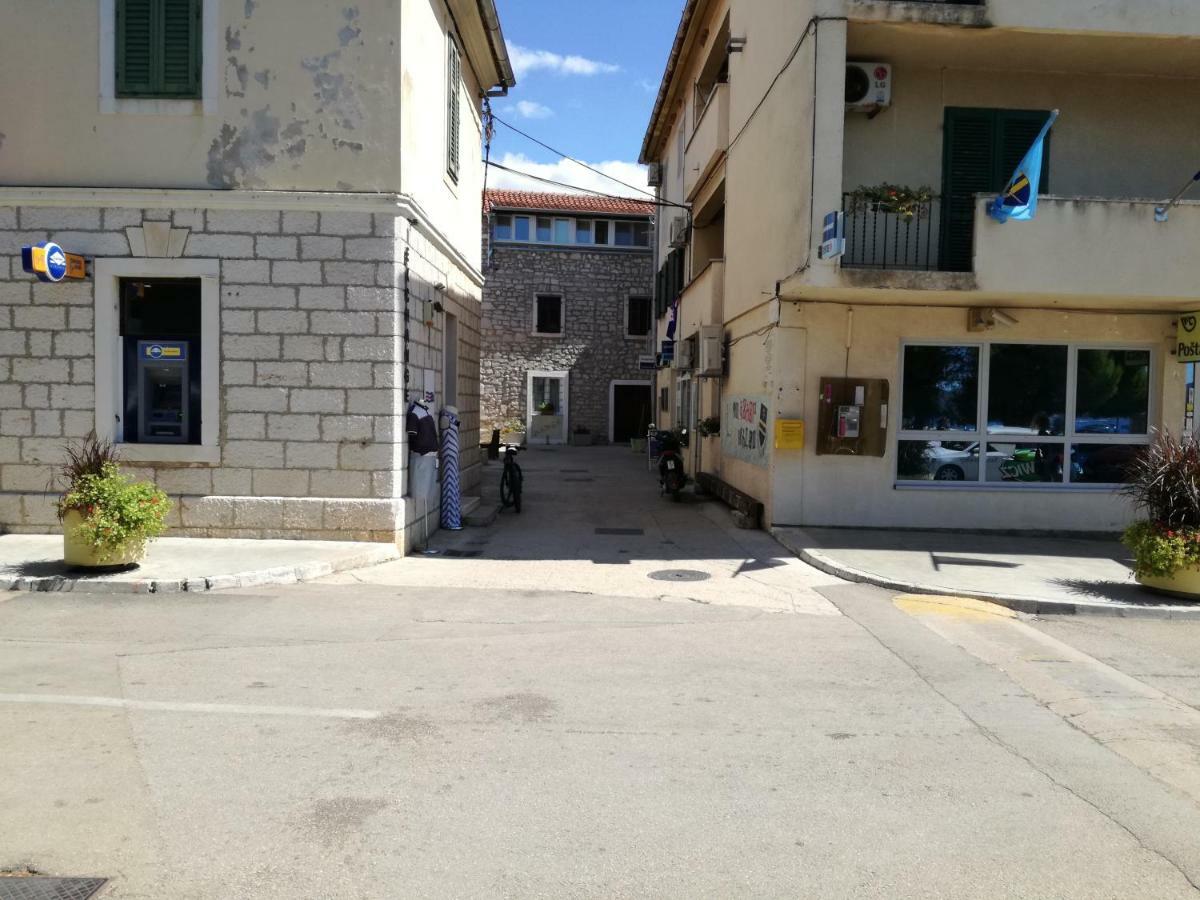 Apartament Ana Sveti Filip i Jakov Zewnętrze zdjęcie