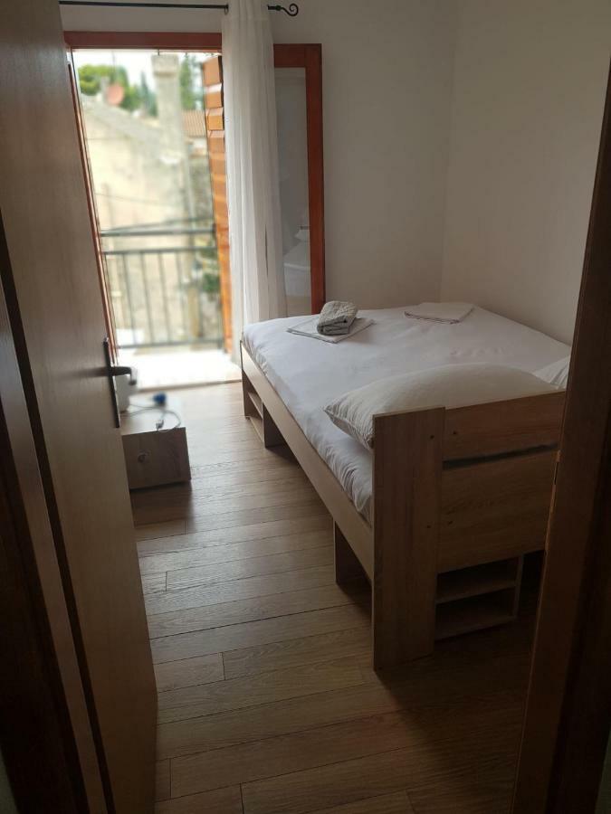 Apartament Ana Sveti Filip i Jakov Zewnętrze zdjęcie
