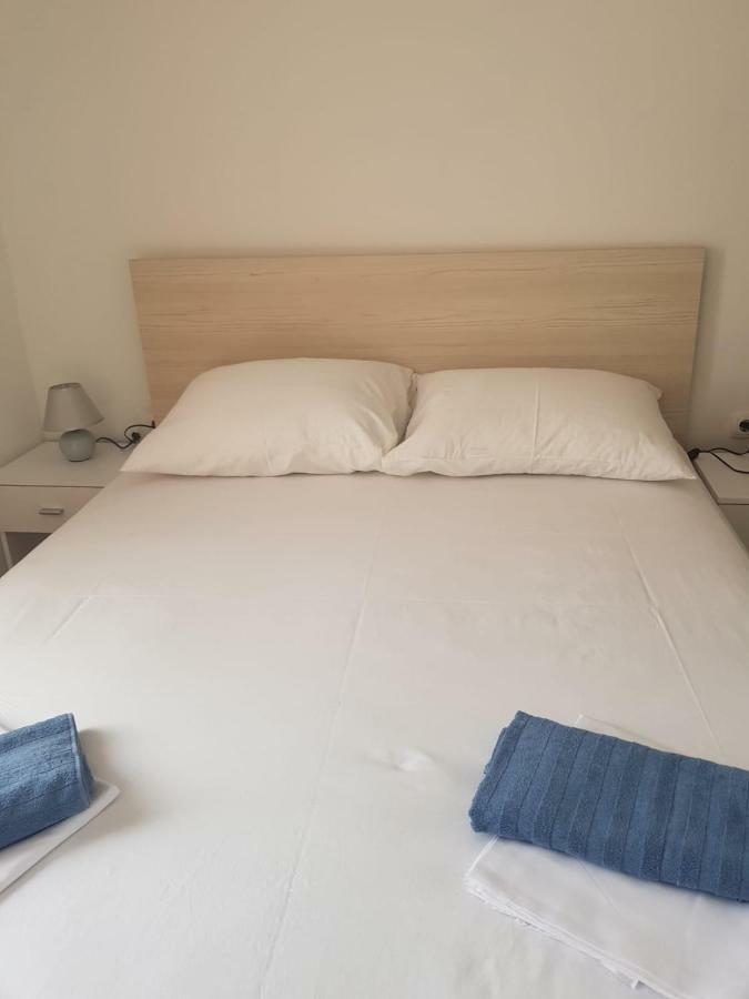 Apartament Ana Sveti Filip i Jakov Zewnętrze zdjęcie