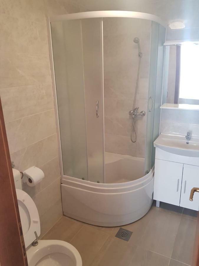 Apartament Ana Sveti Filip i Jakov Zewnętrze zdjęcie