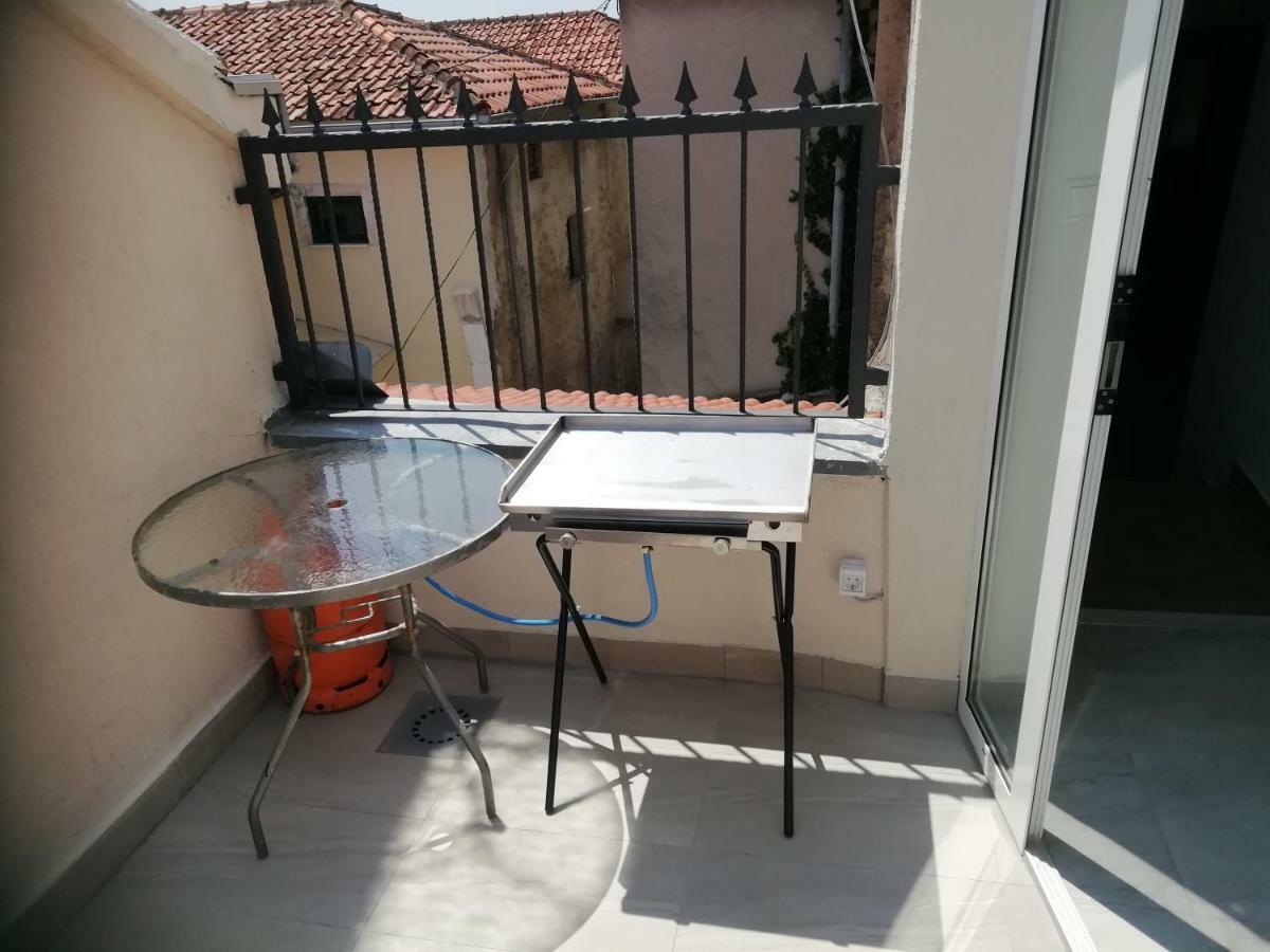 Apartament Ana Sveti Filip i Jakov Zewnętrze zdjęcie