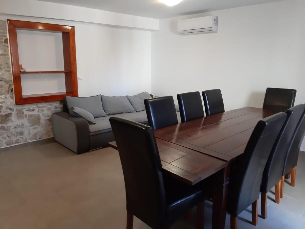Apartament Ana Sveti Filip i Jakov Zewnętrze zdjęcie