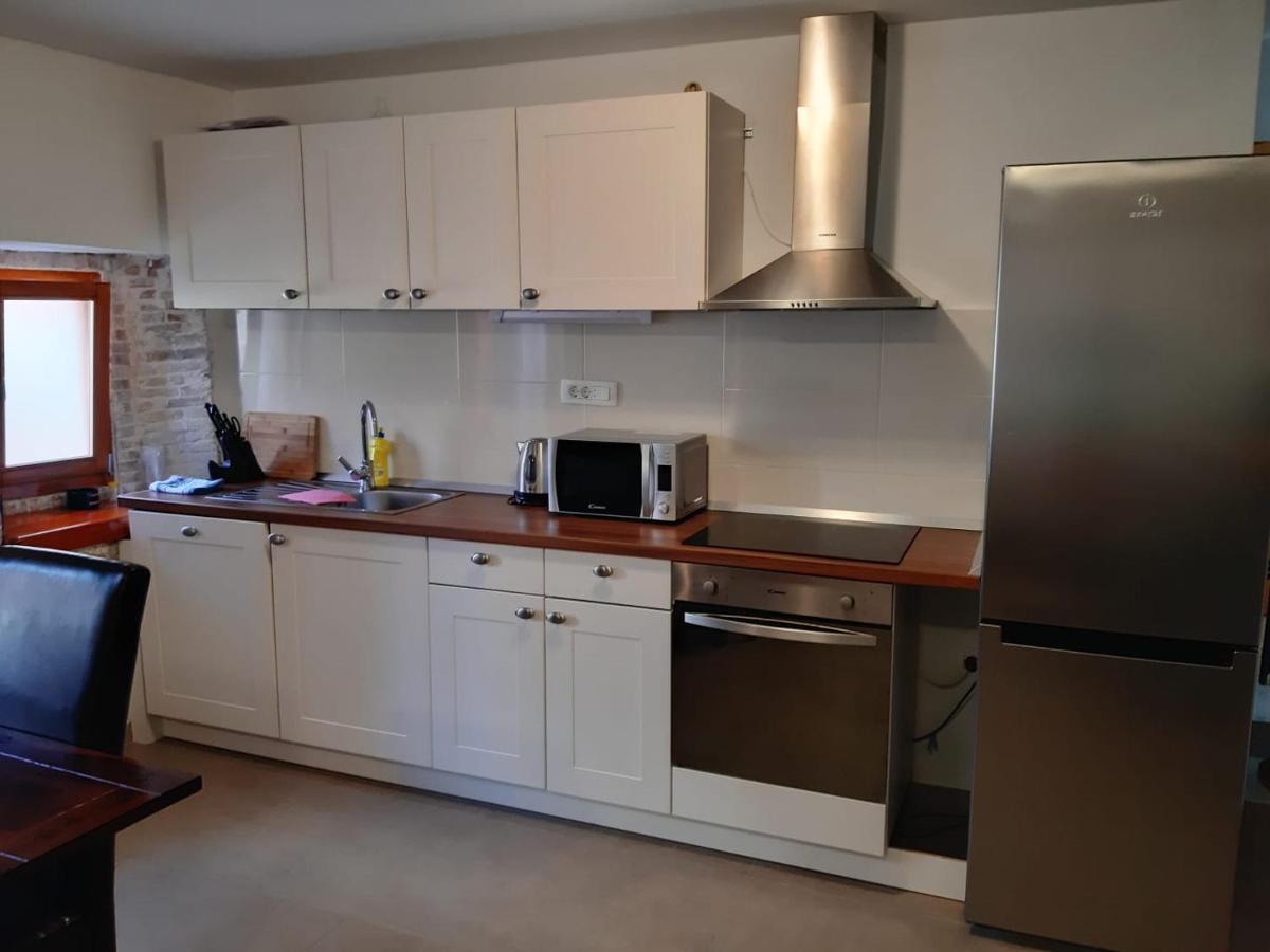 Apartament Ana Sveti Filip i Jakov Zewnętrze zdjęcie