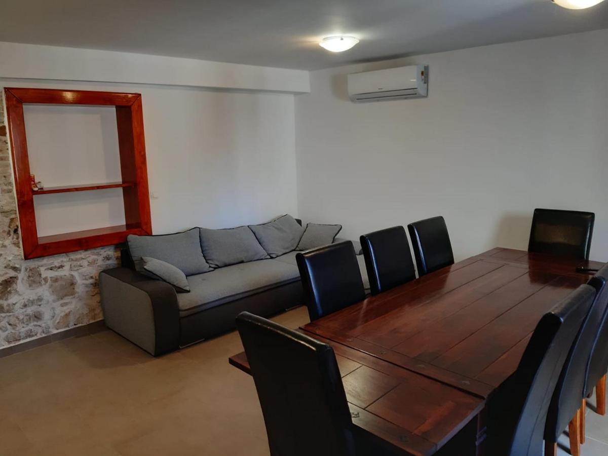 Apartament Ana Sveti Filip i Jakov Zewnętrze zdjęcie